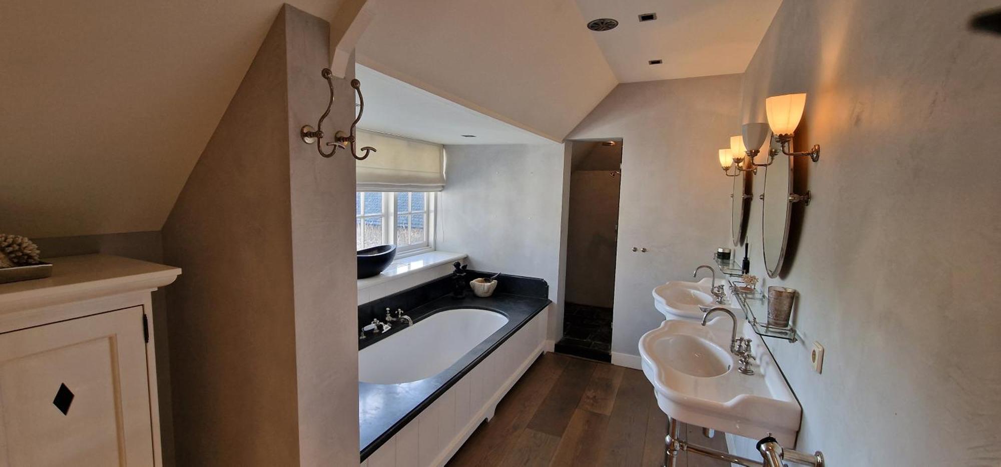 Amsterdam Mansion - Suite De Dam Oostzaan Εξωτερικό φωτογραφία